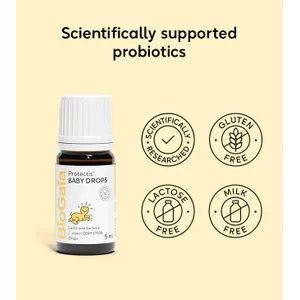 BioGaia Protectis Baby Drops 5ml