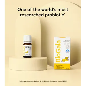 BioGaia Protectis Baby Drops 5ml