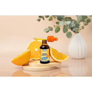 MinaKIDS Multivitamin Drops 60ml