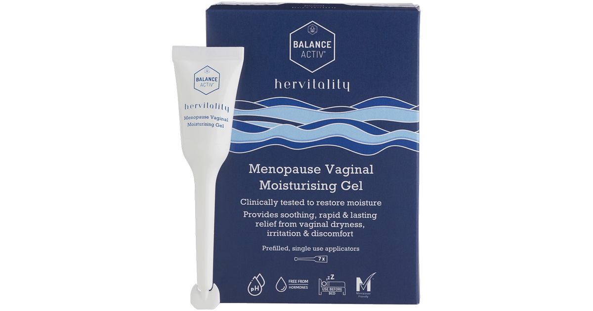 best lubricant for menopause dryness uk Menopause Vaginal Dryness & Lubricants main image 1