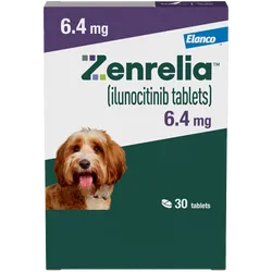 Zenrelia Tablet for Dogs 6.4mg
