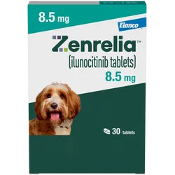 Zenrelia Tablet for Dogs 8.5mg