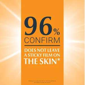 Eucerin Sun Face Hydro Protect Ultra-Light Fluid SPF 50+ 50ml