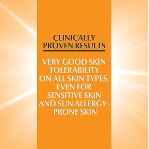 Eucerin Sensitive Relief After Sun Cream Gel 200ml