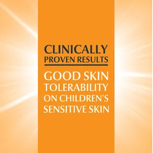 Eucerin Sun Kids Sensitive Protect Gel-Cream SPF50+ 200ml