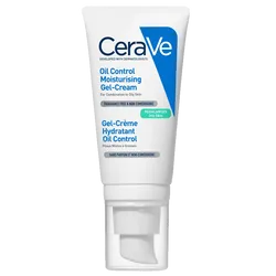 CeraVe Oil Control Moisturising Gel Cream 52ml