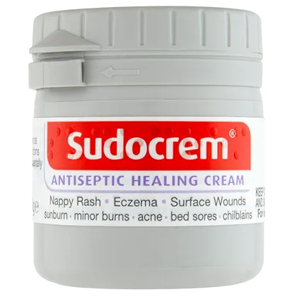 Sudocrem Antiseptic Cream 60g