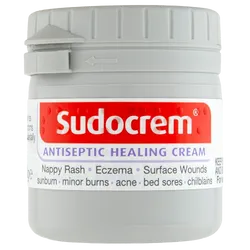 Sudocrem Antiseptic Cream 60g