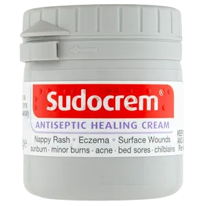 Sudocrem Antiseptic Cream 60g