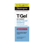 Neutrogena T/Gel Anti-Dandruff Scalp Relief Shampoo 250ml