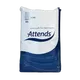 Attends Disposable Bibs Pack of 100