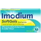 Imodium SoftGels Capsules Pack of 6