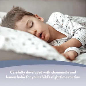 Tixylix Bed Time Drops 50ml