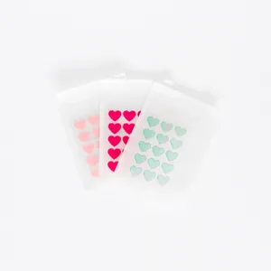 Popmask Big Hug Pre-PMS Pimple Patches Pack of 45