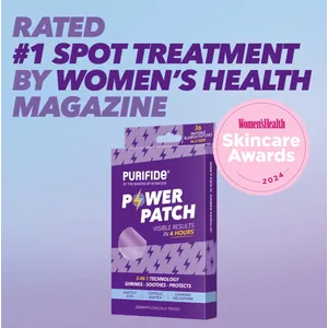 Purifide 3 in 1 Power Patches Pack of 36