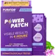 Purifide 3 in 1 Power Patches Pack of 36
