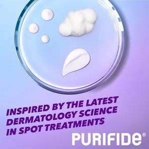 Purifide 3 in 1 Power Patches Pack of 36