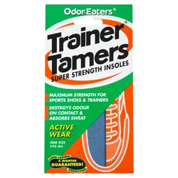 Odor-eaters Trainer Tamers One Pair