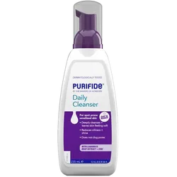 Purifide Daily Cleanser 235ml