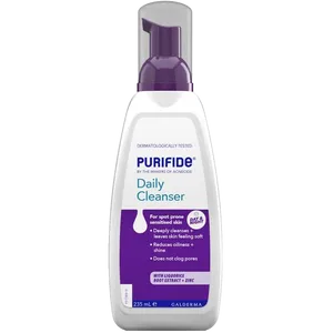 Purifide Daily Cleanser 235ml