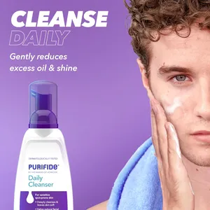 Purifide Daily Cleanser 235ml