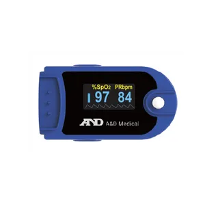 A&D Medical UP-200 Pulse Oximeter