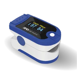 A&D Medical UP-200 Pulse Oximeter