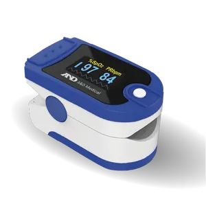 A&D Medical UP-200 Pulse Oximeter