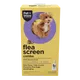 Pet Shield Flea Screen Combo Spot-On Flea & Tick Treatment for Small Dogs 2 - 10 kg Pack of 6