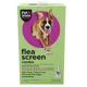Pet Shield Flea Screen Combo Spot-On Flea & Tick Treatment for Medium Dogs 10 - 20 kg Pack of 6