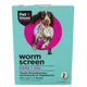 Pet Shield Worm Screen Worm Treatment for Dogs Pack of 2