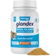 Glandex Vegan Anal Gland Support Powder for Dogs & Cats 70g
