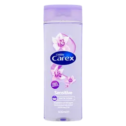 Carex Sensitive Bath Soak 500ml