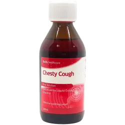 Bell's Chesty Cough Oral Solution 200ml