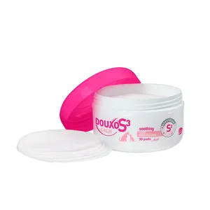 Douxo S3 Calm Pads for Dogs & Cats Pack of 30