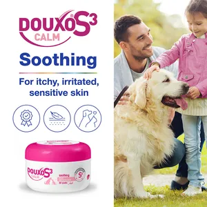Douxo S3 Calm Pads for Dogs & Cats Pack of 30