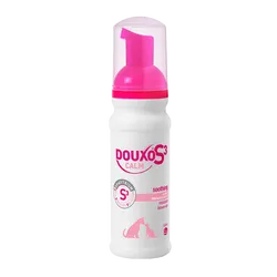 Douxo S3 Calm Mousse for Dogs & Cats 150ml