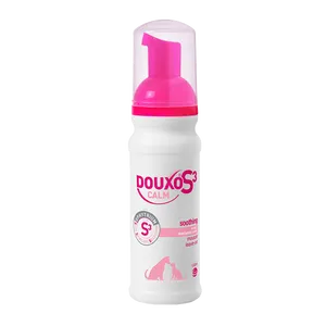 Douxo S3 Calm Mousse for Dogs & Cats 150ml