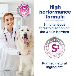 Douxo S3 Calm Mousse for Dogs & Cats 150ml