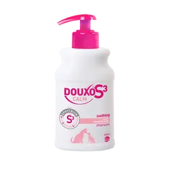 Douxo S3 Calm Shampoo for Dogs & Cats 200ml