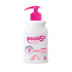 Douxo S3 Calm Shampoo for Dogs & Cats 200ml