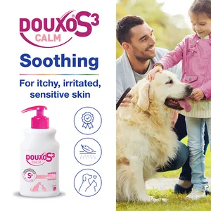 Douxo S3 Calm Shampoo for Dogs & Cats 200ml