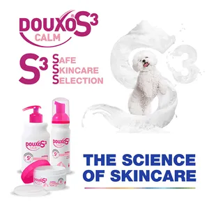 Douxo S3 Calm Shampoo for Dogs & Cats 200ml