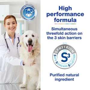 Douxo S3 Care Shampoo for Dogs & Cats 200ml