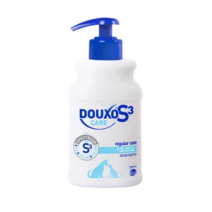 Douxo S3 Care Shampoo for Dogs & Cats 200ml