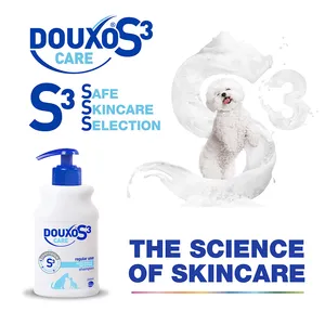 Douxo S3 Care Shampoo for Dogs & Cats 200ml