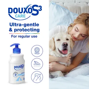 Douxo S3 Care Shampoo for Dogs & Cats 200ml