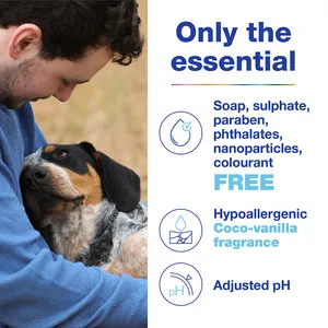 Douxo S3 Care Shampoo for Dogs & Cats 200ml