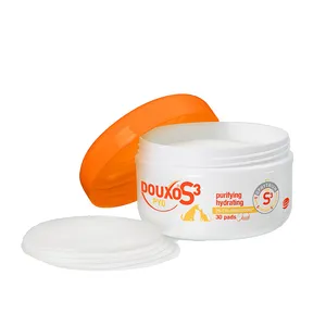 Douxo S3 Pyo Pads for Dogs & Cats Pack of 30