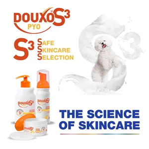 Douxo S3 Pyo Pads for Dogs & Cats Pack of 30
